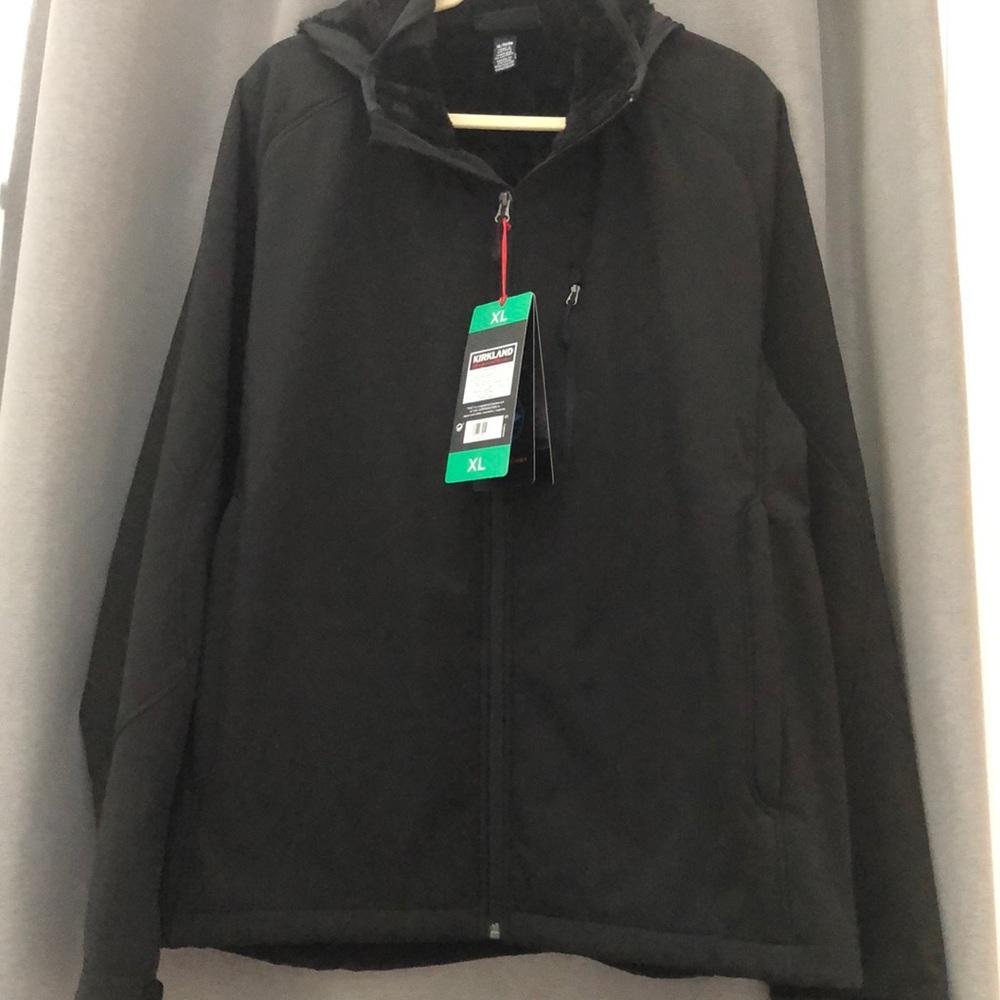 Men’s winter jacket
